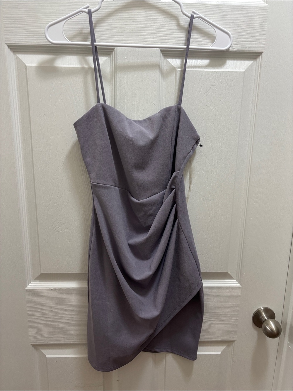 Lilac Prom Dress 💐 - Picture 1 of 2